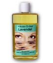Lavendel-Kr�uter-�l-Bad