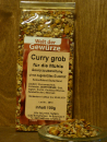Curry grob