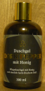 Duschgel Dark Pepper mit Honig, 300ml