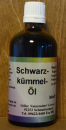 Schwarzkümmel-Öl, 100ml
