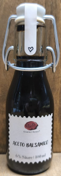 Aceto Balsamico, 100ml