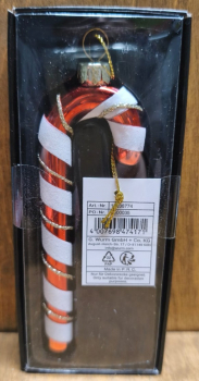 Anhänger "Zuckerstange"