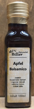 Apfel Balsamico, 100ml
