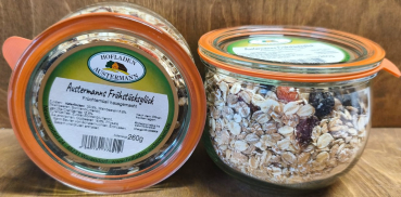 Austermanns Frühstücksglück, 230g
