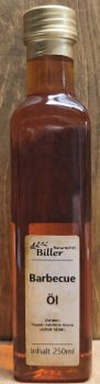 Barbecue Öl, 250ml