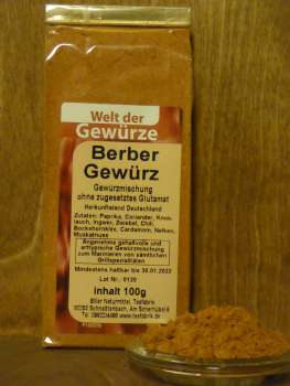 Berber