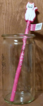 Bleistift "Katze"