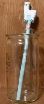 Bleistift "Lama"