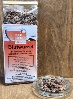 Blutwurz Tormetil c.