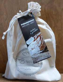 Backmischung "Godlandbrot", 450g