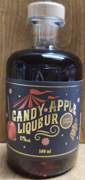 Candy Apple Liqueur, 500ml