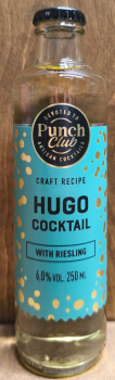 Craft Cocktail "Hugo Cocktail", 250ml