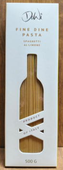 Fine Dine Pasta "Spaghetti al Limone", 500g