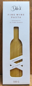 Fine Dine Pasta "Spaghetti al Vino Bianco", 500g
