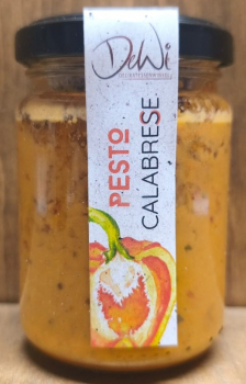 Pesto Calabrese, 135g