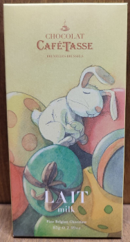 Easter Family Bar Milk, 85g