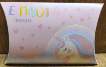 Einhorn Fruchtgummi, 100g