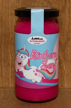 Einhorn Senf, 200ml