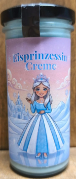 Brotaufstrich "Eisprinzessin Creme", 180g