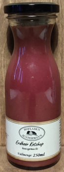 Erdbeer Ketchup, 250ml