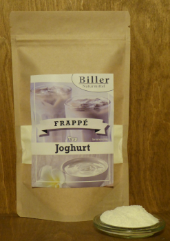 Frappé Typ Joghurt, 200g