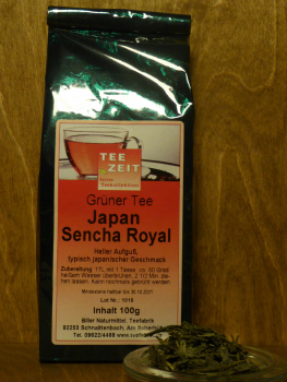 Japan Sencha Royal