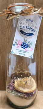 Gin Fusion "Rose", 110g
