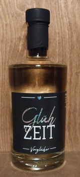 Glühzeit -Vorglüher- (weiß), 500ml