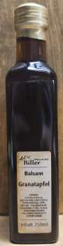 Balsam Granatapfel, 250ml