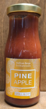 Grill & Dip "Pineapple", 140ml