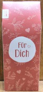 Gummibonbon "Für dich", 100g