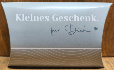 Gummibonbon "Kleines Geschenk für dich", 100g