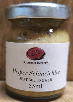 Heißer Schmeichler, 55ml