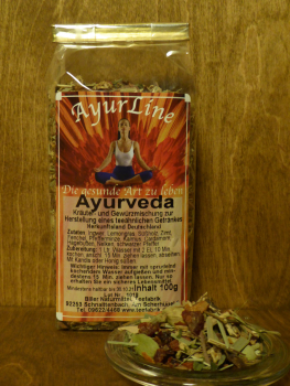 Ayurveda