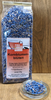 Kornblumen