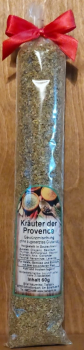 Kräuter der Provence im Schlauchbeutel, 60g