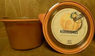 Kürbismus, 300g
