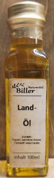 Landöl, 100ml
