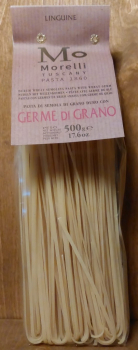 Linguine "Germe di Grano", 500g