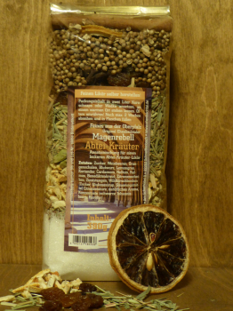 Magenrebell Abtei Kräuter, 390g