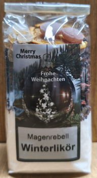 Magenrebell Winterlikör, 420g