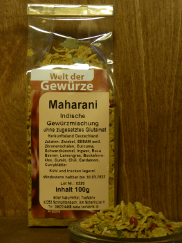 Maharani
