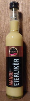 Eierlikör Mango, 350ml