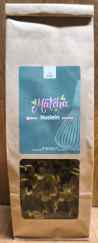 Matcha Nudeln, 200g