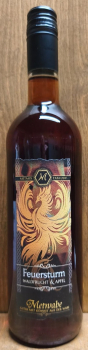 Magic Mead "Feuersturm", Waldfrucht, 730ml