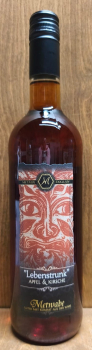 Magic Mead "Lebenstrunk", Apfel & Kirsche, 730ml