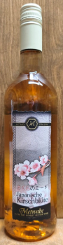 Met Mix exklusiv "Japanische Kirschblüte", 730ml