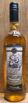 Met mit Haselnüssen, 730ml