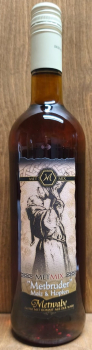 Met Mix "Metbruder", Hopfen & Malz, 730ml