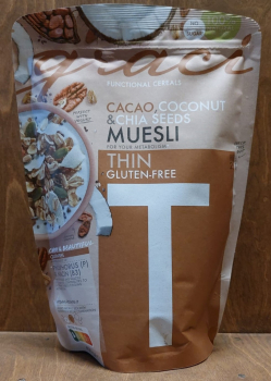 Graci Müsli "Thin", 400g